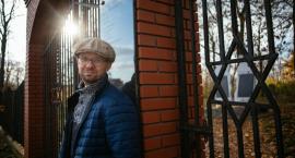 Karol Głębocki i Mirosław Reczko nominowani do nagrody POLIN 2020