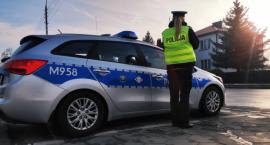 101 km/h w terenie zabudowanym