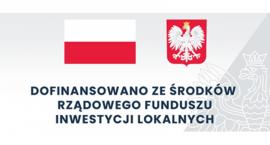 Pytania o podział środków z Rządowego Funduszu Inwestycji Lokalnych