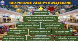 Rób zakupy świąteczne bezpiecznie!