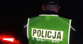 Tragiczny finał ucieczki przed policją. Zginął 19-latek