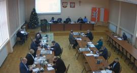 Rekordowy budżet Powiatu uchwalony