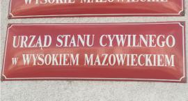 Urodzenia, zgony, małżeństwa, rozwody i najpopularniejsze imiona w 2020 roku