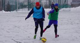 Piłkarze Ruchu rozpoczęli przygotowania do rundy wiosennej [foto+video]
