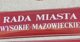 Radni miasta Wysokie Mazowieckie przyjęli budżet na 2021 rok