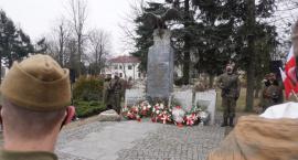 Miejskie obchody Narodowego Dnia Pamięci „Żołnierzy Wyklętych” [foto]
