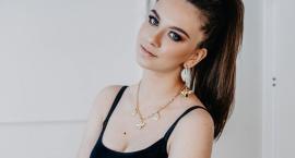 Mieszkanka powiatu wysokomazowieckiego w konkursie Miss Ziemi Łomżyńskiej 2021 [foto]