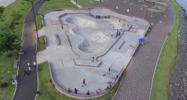 W Wysokiem Mazowieckiem chcą skateparku