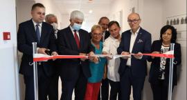 Oddział Chirurgii Ogólnej wysokomazowieckiego szpitala otwarty [FOTO+VIDEO]