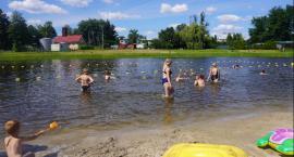 Utonięcia w regionie. Policja apeluje o rozwagę nad wodą!