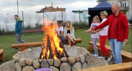 Piknik z KGW w Nowych Rzepkach [foto]
