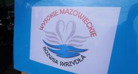 Wysokie Mazowieckie ma swoje logo. Wizytówkę miasta wybrano w konkursie [FOTO]