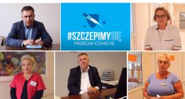 Zaszczep się w Wysokiem Mazowieckiem! [VIDEO]	
