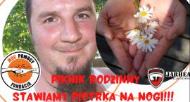 Po MOC dla Piotrka Dobeckiego. Niebawem piknik chary&hellip;