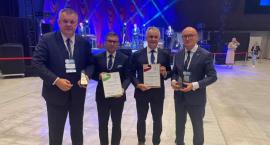 Miasto i Powiat ponownie wśród liderów inwestycji!