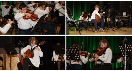 Udany koncert „Muzyczna w MOK-u” [FOTO+RETRANSMISJA]