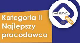 Znak Jakości Ekonomii Społecznej i Solidarnej dla ZAZ w Krzyżewie