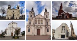 Harmonogram uroczystości liturgicznych we Wszystkich Świętych oraz Dzień Zaduszny