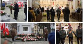 Miejskie obchody Narodowego Święta Niepodległości [FOTO]