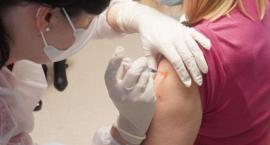 Znamy wyniki konkursów dla gmin dot. promocji szczepień przeciw COVID-19