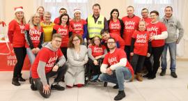 Oni lubią ludzi! Za nami finał akcji „Szlachetna Paczka” [FOTO+VIDEO]