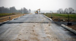 Jakie plany inwestycyjne ma Wysokie Mazowieckie na 2022 rok?