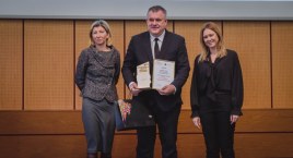 Miasto Wysokie Mazowieckie Liderem Województwa Podlaskiego!