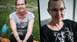 100 tys. zł w 10 dni! Radna Katarzyna Ogrodnik coraz bliżej immunoterapii 