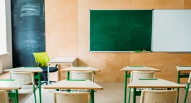 Szkoła Podstawowa w Bruszewie do likwidacji? Jest uchwała intencyjna