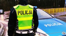 Kulesze Kościelne: Nietrzeźwy kierowca stracił prawo jazdy