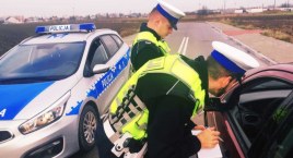 Kolejny nietrzeźwy kierowca zatrzymany