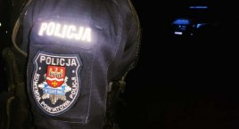 Pijany i bez uprawnień jechał przez Sokoły 