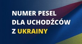 Pierwsi uchodźcy w Wysokiem Mazowieckiem otrzymali numery PESEL [AKTUALIZACJA]