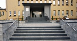 Personel medyczny z Ukrainy chce pracować w Wysokiem Mazowieckiem