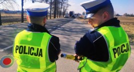 Policja podsumowuje akcję Prędkość [foto]