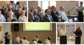 Studenci UTW zainaugurowali XIV rok akademicki [FOTO]