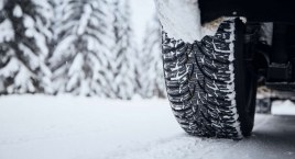 Kwiecień może przywitać nas śniegiem. IMGW ostrzega