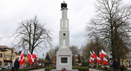Wysokie Mazowieckie: Zapraszamy na Miejskie Obchody 231. rocznicy uchwalenia Konstytucji 3 Maja