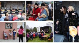 Udany Jarmark św. Wojciecha w Ciechanowcu [FOTO+VIDEO]