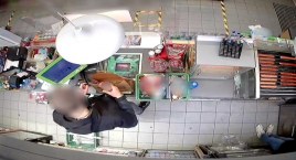 Podejrzany o kradzieże wpadł z narkotykami