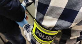 Ukradli materiały budowlane i elektronarzędzia. Trafili do aresztu