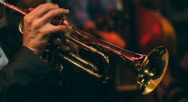 Niezwykły koncert izraelskiej grupy w Wysokiem Mazowieckiem