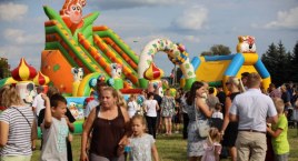Piknik rodzinny w Kuleszach Kościelnych już w niedzielę