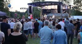 Noc Świętojańska w Ciechanowcu - przeżyjmy to jeszcze raz! [VIDEO]