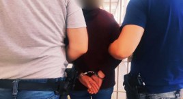 Kradła artykuły spożywcze oraz przemysłowe. Została złapana na gorącym uczynku