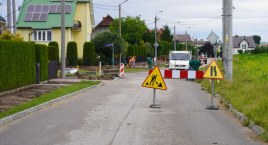 Ruszyła przebudowa dróg na Osiedlu Południe w Wysokiem Mazowieckiem [FOTO]