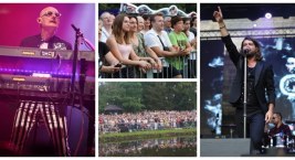 Ciechanowiec na jeden dzień stał się stolicą chleba [FOTO+VIDEO]