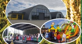 Gmina Sokoły będzie dziękować za plony podczas dożynek [PROGRAM]