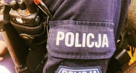 Obywatelskie zatrzymanie w Wysokiem Mazowieckiem. Kierowca z narkotykami