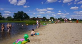 Jakość wody w kąpieliskach na terenie powiatu wysokomazowieckiego